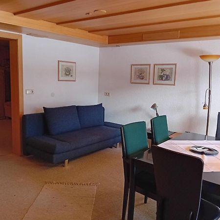 Appartement Isolde Dornbirn Dış mekan fotoğraf