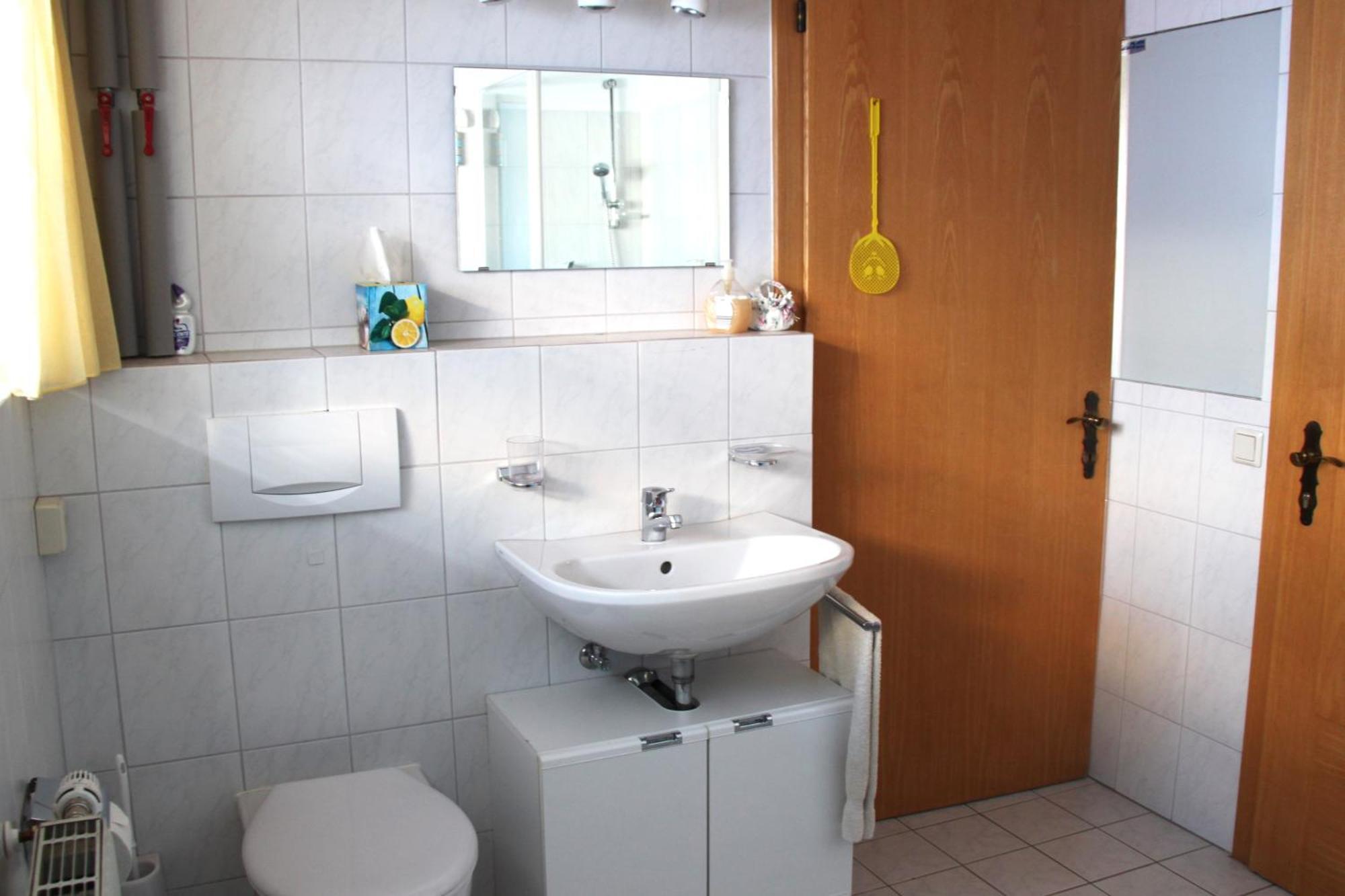 Appartement Isolde Dornbirn Dış mekan fotoğraf