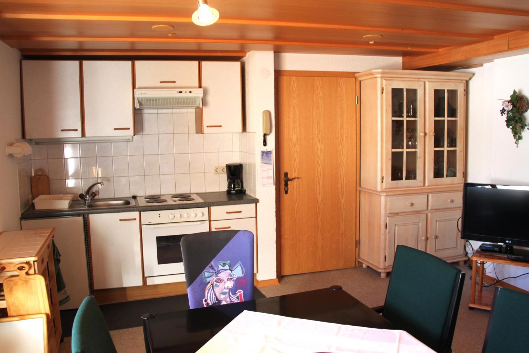 Appartement Isolde Dornbirn Dış mekan fotoğraf