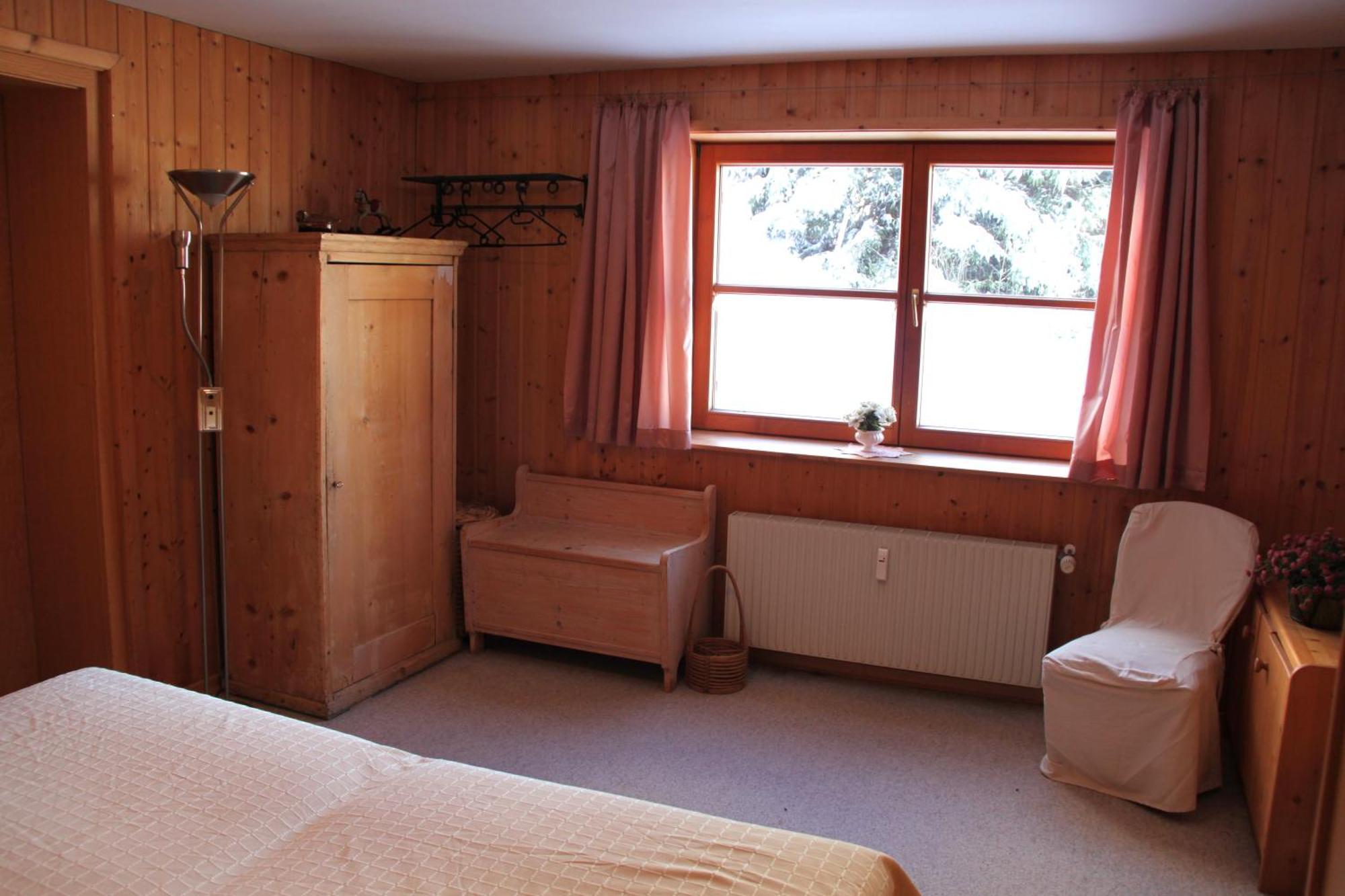 Appartement Isolde Dornbirn Dış mekan fotoğraf