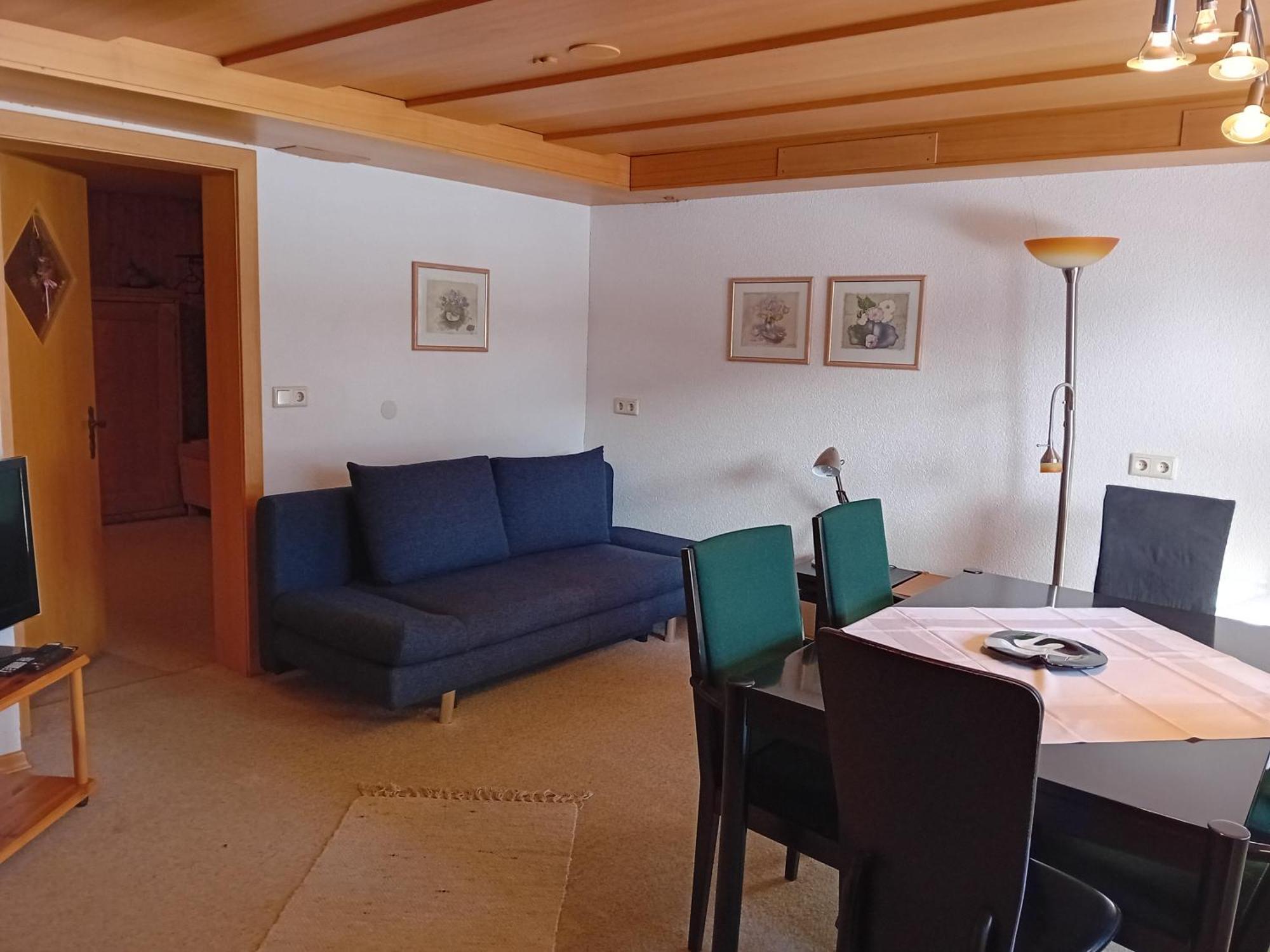 Appartement Isolde Dornbirn Dış mekan fotoğraf